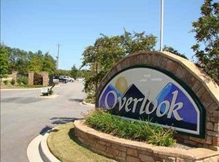 334 Lookover Dr, Anderson, SC 29621