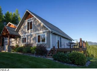124 Grand Fir Ln, Columbia Falls, MT 59912