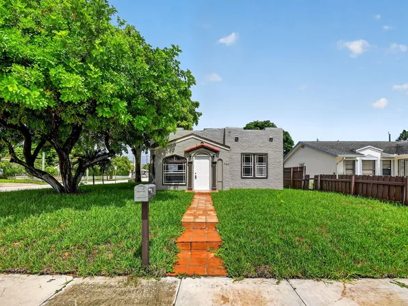 739 KAYE Street #0, West Palm Beach, FL 33405