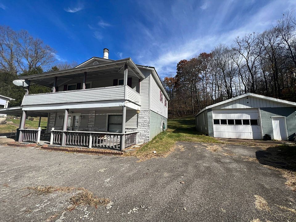 35 Elm St, Pennsboro, WV 26415 Zillow