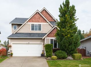 2631 65th St SE, Auburn, WA 98092