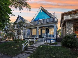 3050 N Newhall St #3050A, Milwaukee, WI