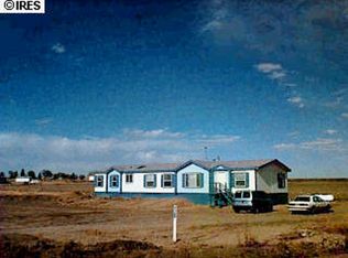 19031 County Road 72, Eaton, CO 80615