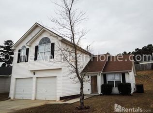 6531 Shaffers Way, Lithonia, GA 30058