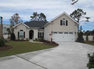 804 Corrado St LOT 24, Myrtle Beach, SC 29572
