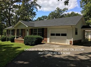 703 Oakland Dr, New Johnsonville, TN 37134