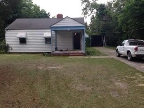 2001 Shirley Ave, Augusta, GA 30904