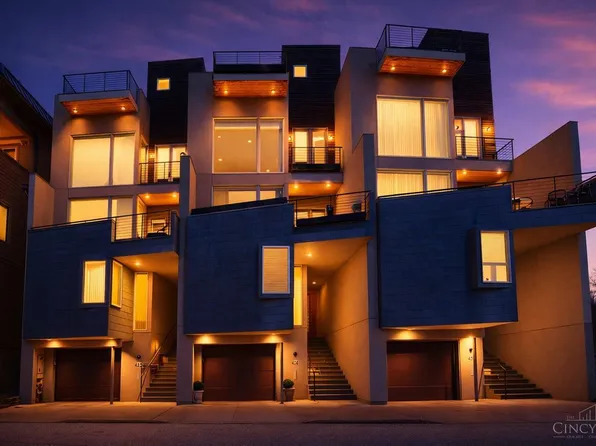 428 Oregon St, Cincinnati, OH 45202