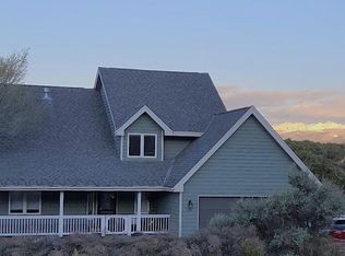 210 Mesa Dr, Eagle, CO 81631