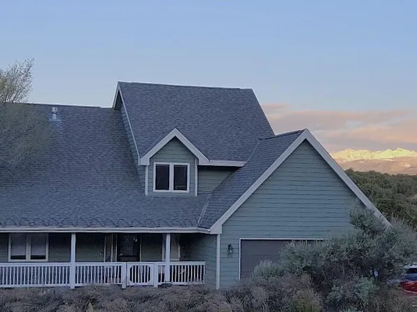 210 Mesa Dr, Eagle, CO 81631