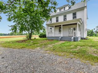 250 Rectory Rd, Loretto, VA 22509