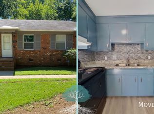3422 Craig Ave, Charlotte, NC 28211