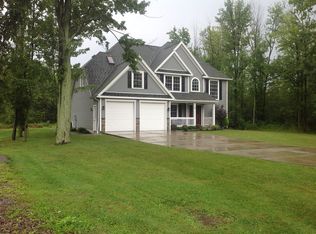 1768 Lakeview Rd, Lake View, NY 14085