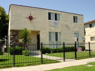 825 S Osage Ave APT 6, Inglewood, CA 90301