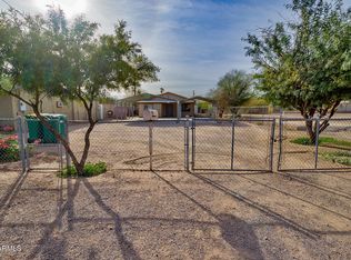 207 E 6TH Street, Eloy, AZ 85131