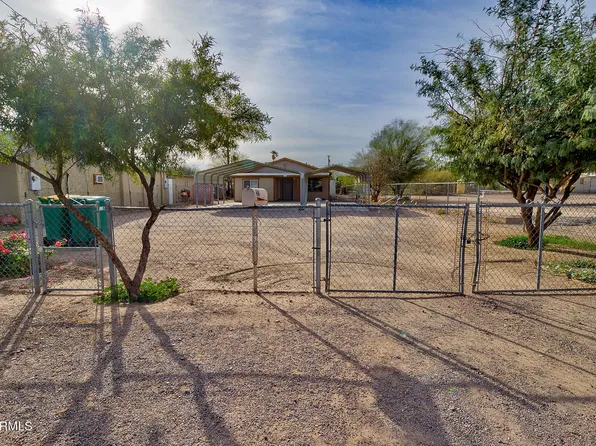 207 E 6TH Street, Eloy, AZ 85131
