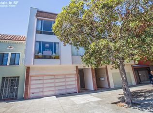 521 Arguello Blvd APT 4, San Francisco, CA 94118