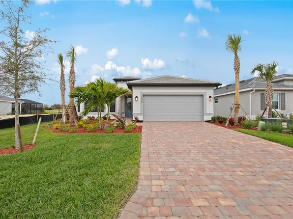 16624 Ash Grove LN, ALVA, FL 33920