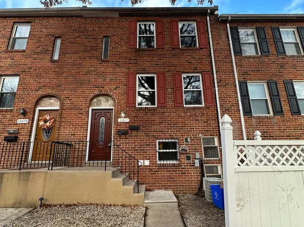 12077 Abby Rd, Philadelphia, PA 19154