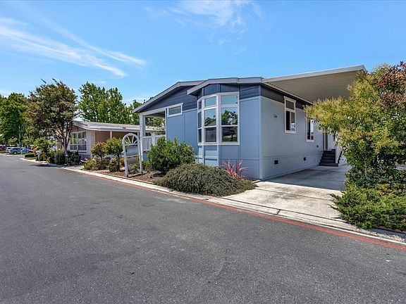 3rd image of 1050 Borregas Ave Spc 186