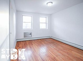 539 Evergreen Ave #2A, Brooklyn, NY 11221