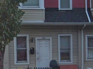 314 S Queen St APT 3, Lancaster, PA 17603