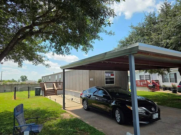 2040 Stone Meadow Cir, Bryan, TX 77803