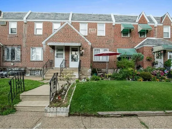 6532 Horrocks St, Philadelphia, PA 19149