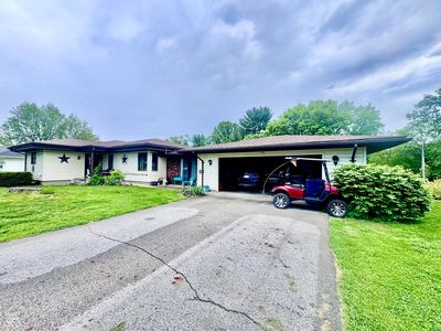 1306 Liberty St, Covington, IN, 47932