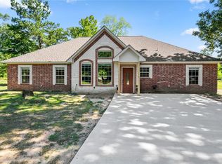 270 County Road 4690, Pittsburg, TX 75686