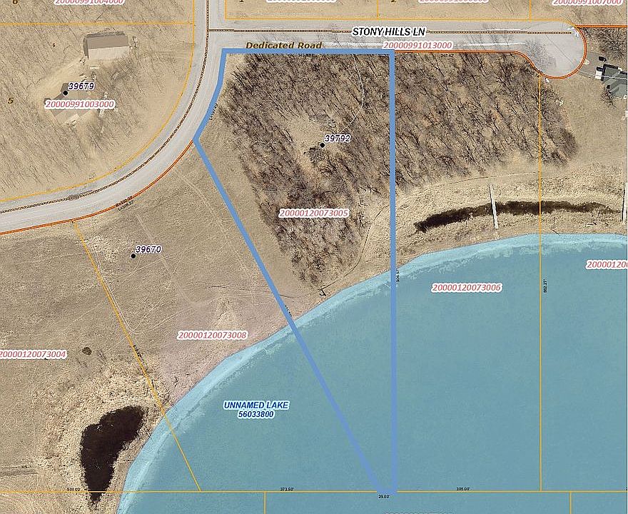 1st image of 39792 Stony Hills Dr