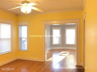 51 Spencer Ave, Somerville, MA 02144