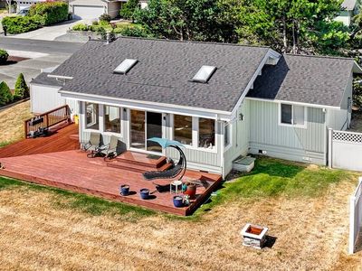 8192 Sehome Road, Blaine, WA, 98230