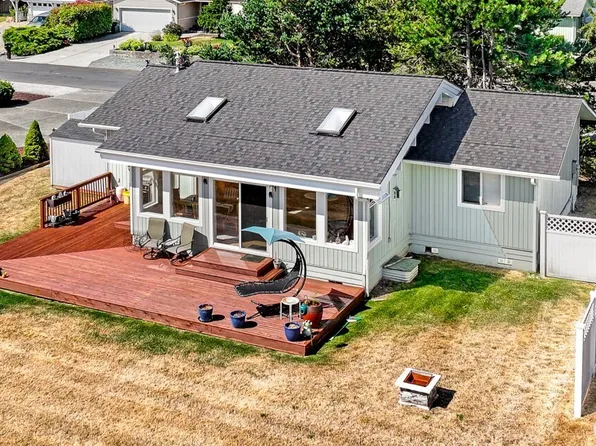 8192 Sehome Road, Blaine, WA 98230