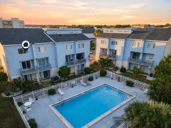 330 Bluefish Dr Unit 208, Fort Walton Beach, FL 32548