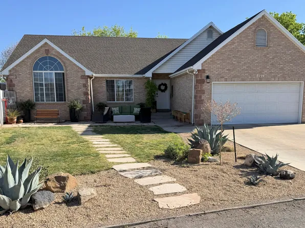 2139 S Kennedy Pl, Saint George, UT 84790