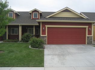 94 E Sedgewick, Meridian, ID 83642