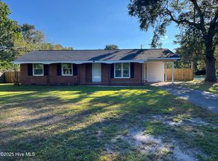 102 Dixie Drive, Leland, NC 28451