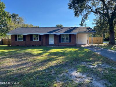 102 Dixie Drive, Leland, NC, 28451