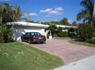 2741 NE 31st St, Fort Lauderdale, FL 33306