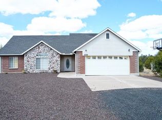 5326 April Pl, Show Low, AZ 85901