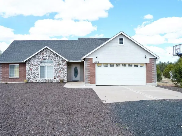 5326 April Pl, Show Low, AZ 85901