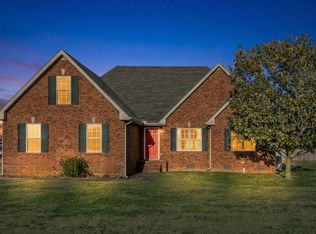 3617 Southridge Blvd, Murfreesboro, TN 37128