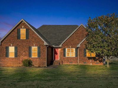 3617 Southridge Blvd, Murfreesboro, TN, 37128