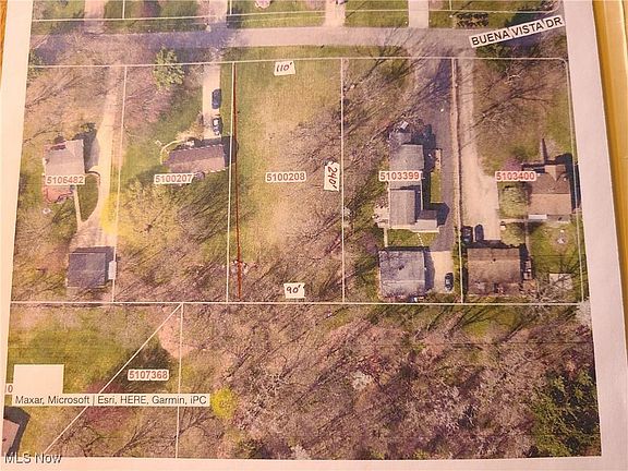 2nd image of Buena Vista Dr