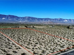 4 Old Woman Springs Rd, Lucerne Valley, CA 92356