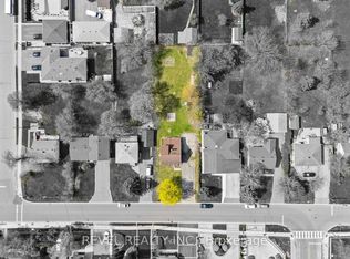 3524 Joan Dr, Mississauga, ON L5B 1T8