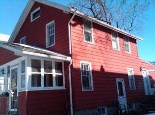 29 Littleton St, Springfield, MA 01104