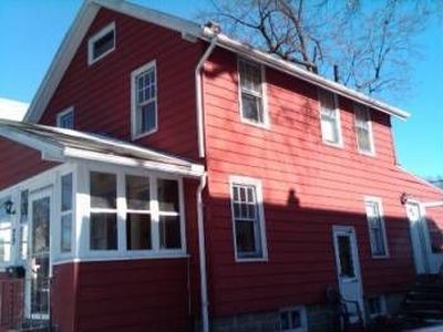 29 Littleton St, Springfield, MA, 01104