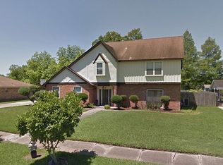 2031 Mercedes Blvd, New Orleans, LA 70114